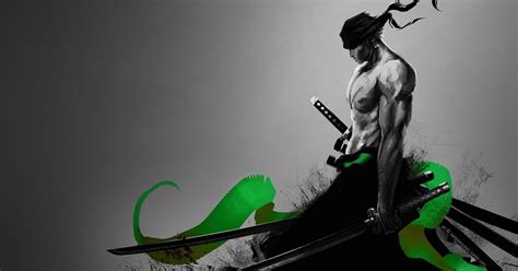 ❤ get the best roronoa zoro wallpapers on wallpaperset. one piece zoro iphone wallpaper | Roronoa zoro, Animasi ...