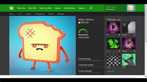 Comment Avoir Lspdfr Sur Xbox One - image de profil xbox one - Comment faire des photos sympa!