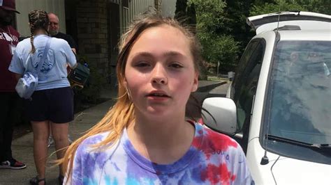 Heartbreaking Update As The Body Of A Missing 12 Year Old Girl Has Been Found In A Very Remote