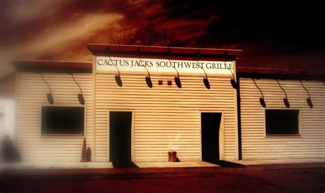 Not only are we conveniently among camelback dealerships, it's tough to beat cactus jack's auto camelback for finance offerings. Cactus Jack's Southwest Grille - CLOSED - Tex-Mex - 353 ...