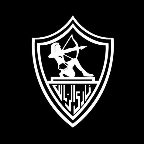 Similar with shield outline png. Zamalek | Zamalek sc, Sport team logos, Juventus logo