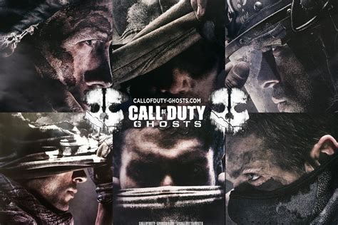Free Download Call Of Duty Ghosts Developer Gives Reasons For
