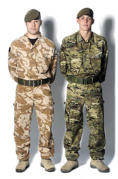Uk Army Dress Uniform British Army Mtp Uniform Pant