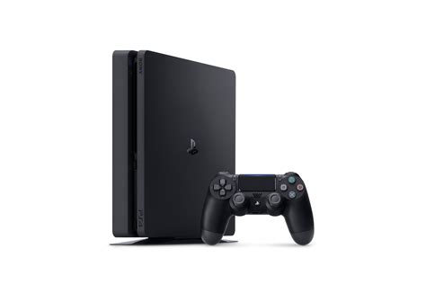 Use a ps4 vpn to stream extra content and avoid network throttling. PlayStation 4 Slim: Release date, price and specs of Sony ...