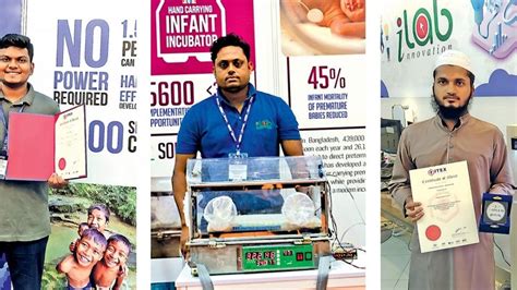 Creating a culture of innovation in Bangladesh | United Nations