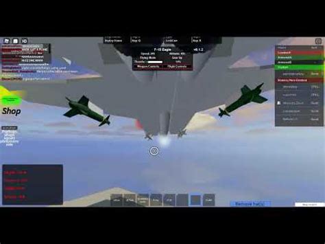 Operation rolling thunder was the title of a gradual and sustained aerial bombardment campaign conducted by the united states (u.s.) 2nd air division (later seventh air force), u.s. OPERATION ROLLING THUNDER - YouTube
