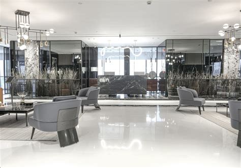 Showcasing The Pinnacle Of Luxury Elan Office In Gurugram By Essentia
