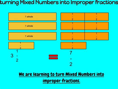 We did not find results for: Rave: Mixed Numbers and improper fractions