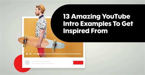 13 Amazing Youtube Intros To Inspire You