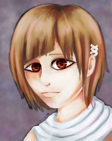 Hinami By Firefaii On Deviantart