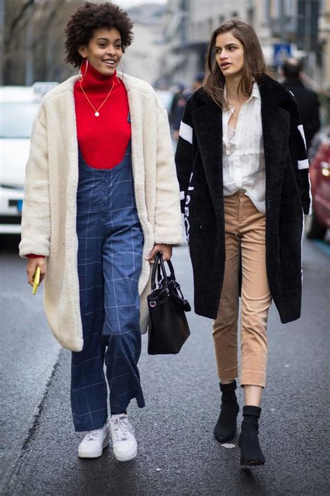 Fashion Week Street Stye Fall 2018 Are You Also Obsessed Or What