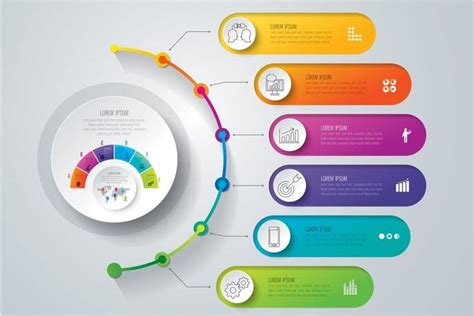 Best Infographic Design Software For PC Marketing Icon Infographic