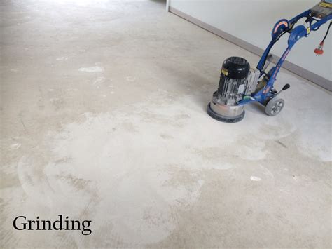 Concrete Grinding Grovedale Flooring Quality Flooring Services