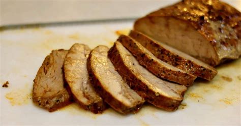 Place tenderloins in a shallow glass dish and pour the remaining marinade over them, turning to coat. 10 Best Dijon Mustard Pork Tenderloin Marinade Recipes ...