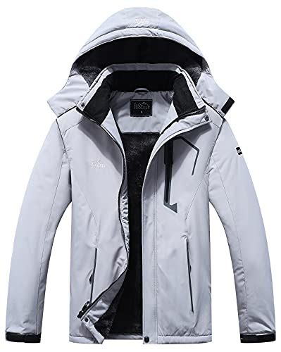 Comparison Of Best Ski Jackets For Men Experts Recommended 2023 Reviews