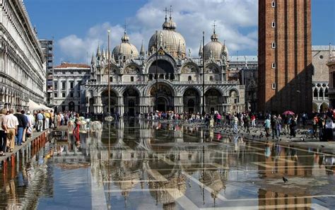 St Mark S Basilica Basilica Di San Marco Venice Tickets And Tours 2024