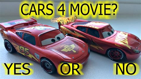 Movies achieve certified fresh status by maintaining a tomatometer score of at least 75% after a minimum number of reviews, with that number depending on how the movie was released. YES OR NO? CARS 4 MOVIE? DISNEY PIXAR CARS CARS 2 and CARS ...