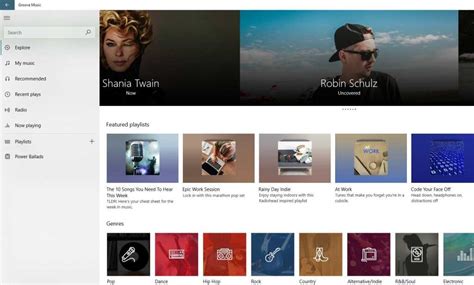 What Groove Users Need To Do Now That Microsoft Is Killing Groove Music