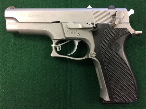 Smith And Wesson 9mm For Sale At 904210264