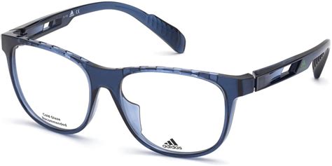 Adidas Prescription Glasses And Eyeglasses Marvel Optics