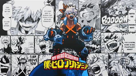 25 Incomparable My Hero Academia Wallpaper Aesthetic Computer You Can