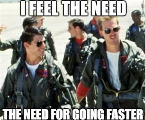 Top Gun Memes The Tango