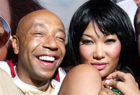 Russell Simmons Ordered To Pay Kimora Lee Simmons Over 100k