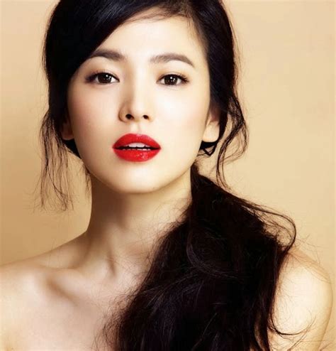 Song Hye Kyo Actores Coreanos Actriz Coreanas