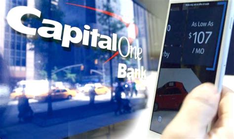 Capital one virtual credit card number. CIO Bulletin