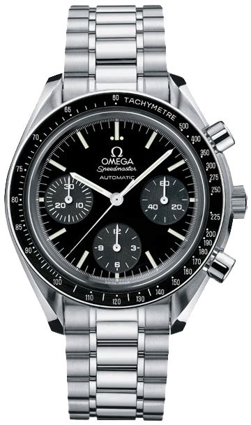 Omega watches for cheap is a website that updates news about omega watches, casio watches, citizen watches, longines watches, tissot watches, orient watches, seiko watches, timex watches. Buy this new Omega Speedmaster Reduced 3539.50 mens watch ...