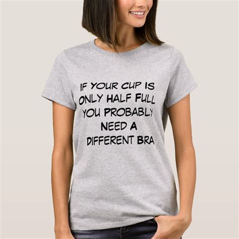 Womens Funny Saying T Shirt