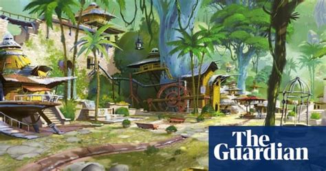 Sonic Boom The Reinvention Of A Gaming Icon Games The Guardian