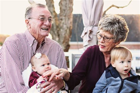 El día de los abuelos es una fecha de origen cristiano que en muchos países pasa desapercibido. Día de los Abuelos: origen, curiosidades y sugerencias ...