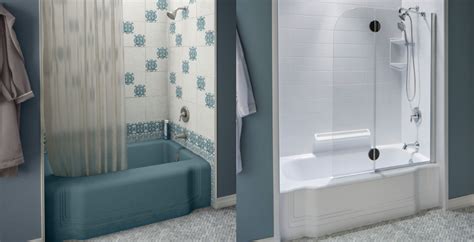 Bath Fitter Is The Only Company In The Industry That Makes And Sells