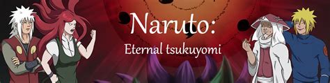 Naruto Eternal Tsukuyomi V Best Hentai Games