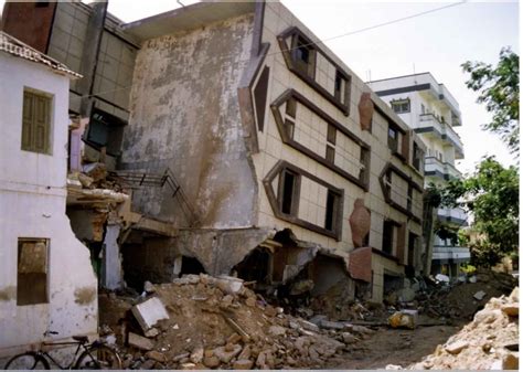 Reading Between the Lines: Gujarat, India Earthquake 2001- a Case Study