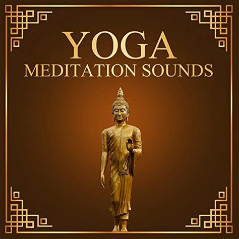 Yoga Meditation Sounds Sounds For Inner Silence Peaceful Waves Mind Calmness