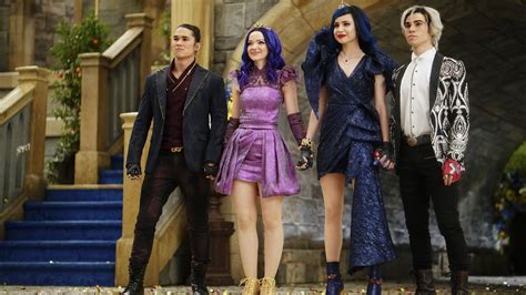 So that we can improve our services to provide for you better the best quality. Watch Descendants 3 (2019) Full Movie Online Free | HD ...