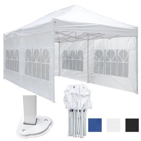 Get free shipping on qualified canopy tents or buy online pick up in store today in the storage & organization outsunnylarge 10 ft. Menards 10x20 Tent Canopy Instructions Party ...