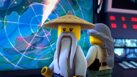 Lego Masters Uk Season 1 Full Episodes Lego Ninjago Masters Of