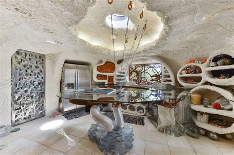 Crazy Flintstone House Is On Sale For 42 Million In The San Francisco