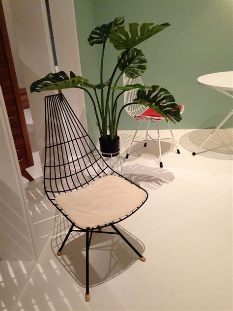 Find new outdoor lounge chairs for your home at joss & main. Vintage Australian mid-century outdoor chair - NGV ...