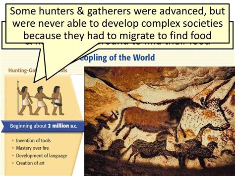 Neolithic Revolution And Rise Of Civilizations Ppt Download