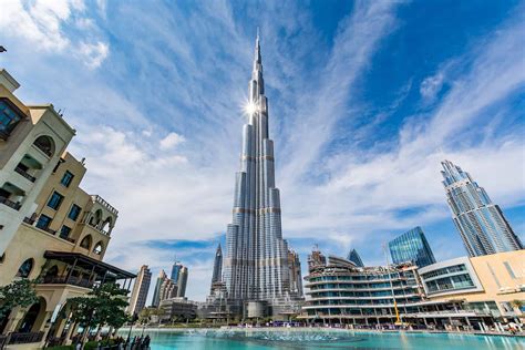 Visitar El Burj Khalifa Mis Consejos Y Buenos Planes Para La Visita