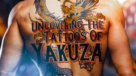 Discover More Than Yakuza Back Tattoo Best In Eteachers