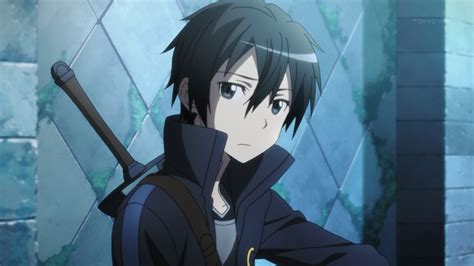 Kirito Sword Art Online Photo 31698943 Fanpop