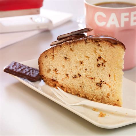 Zapraszamy na zakupy do sieci sklepów kaufland. After-Eight-Kuchen - Rezept | Kaufland