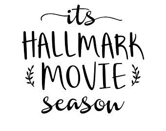 Almost files can be used for commercial. Hallmark svg | Etsy