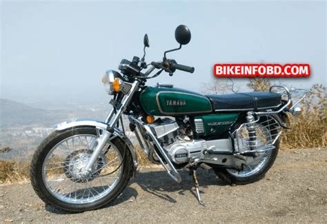 Check mileage, colors, rx 135 speedo, india launch updates, images and pros cons at maxabout.com. Yamaha RX 135 (4 & 5 Speed) Specifications, Review, Top ...