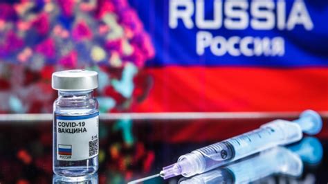 Русија нуди Србији заједничку производњу вакцине „Спутњик V